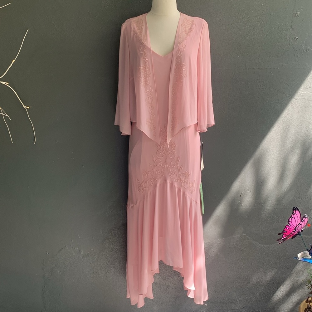 S.L. Fashions